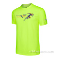 Groothandel Fit Outdoor Jogging Running Tshirt Outlet